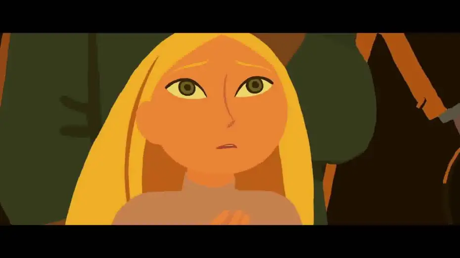 Видео к фильму Далеко на Север — Sasha e il Polo Nord trailer ita