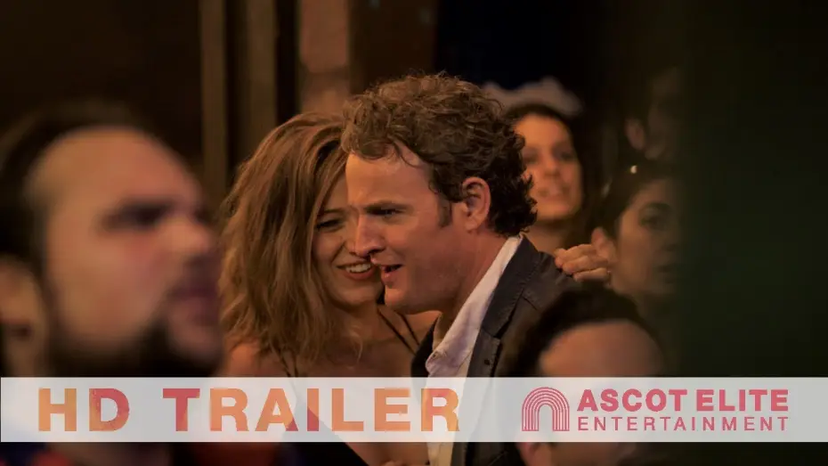Видео к фильму Вижу лишь тебя — ALL I SEE IS YOU Trailer Deutsch