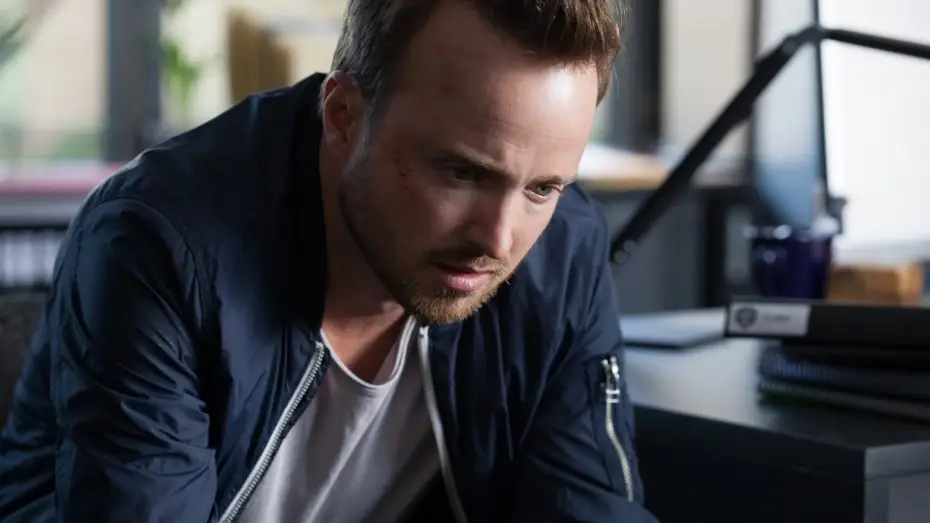 Видео к фильму Найди меня, если сможешь — Come and Find Me - Trailer Deutsch HD - Aaron Paul - Ab 28.04.2017 im Handel!