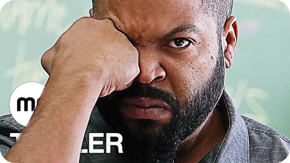 Видео к фильму Битва преподов — FIST FIGHT Trailer German Deutsch (2017)