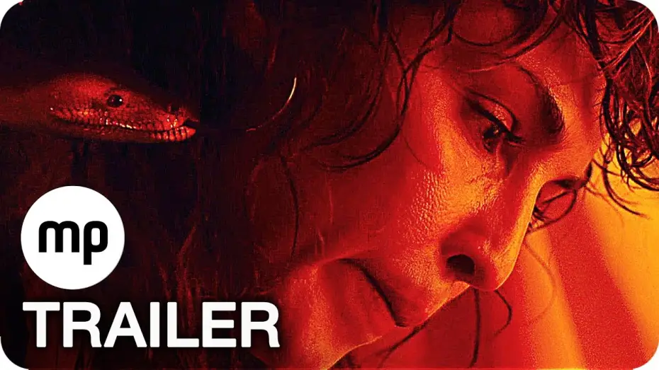 Видео к фильму Трансформация — RUPTURE Trailer German Deutsch (2016) Exklusiv