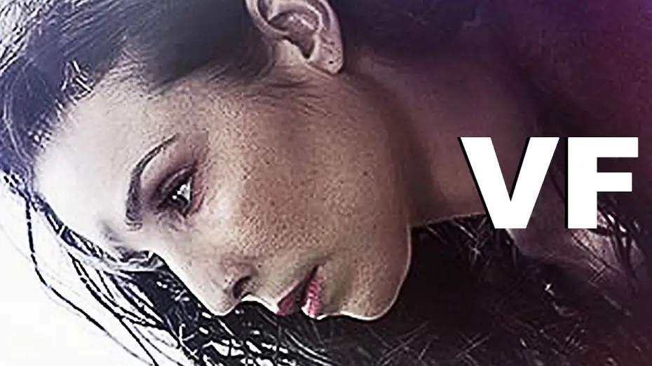Видео к фильму Трансформация — RUPTURE Bande Annonce VF (Noomi Rapace // 2017)