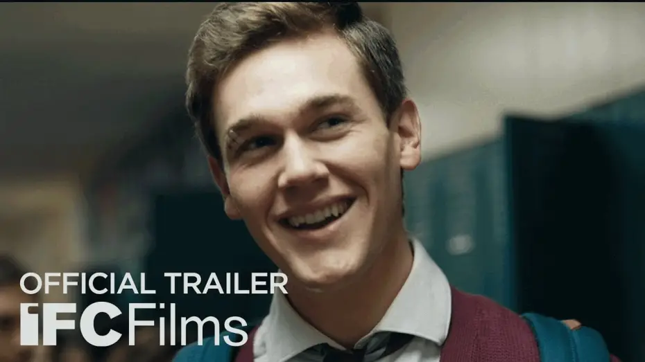 Видео к фильму Волки — Wolves - Official Trailer I HD I IFC Films