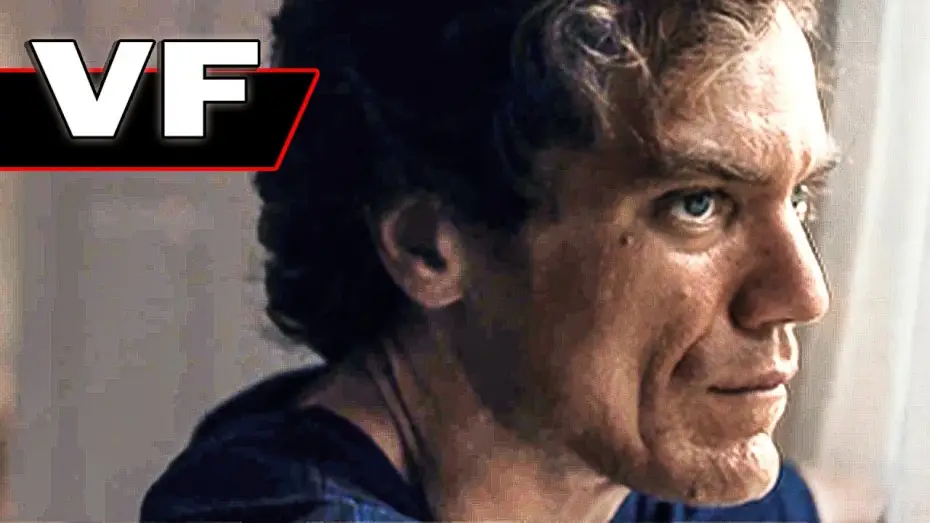 Видео к фильму Волки — WOLVES Bande Annonce VF ✩ Michael Shannon, Carla Gugino, Film de Basket (2018)