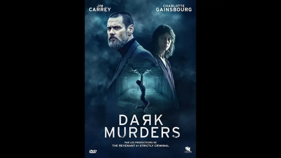 Видео к фильму Настоящее преступление — DARK MURDERS (2016) Streaming BluRay-Light (VF)