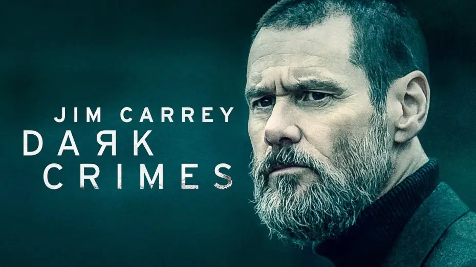 Видео к фильму Настоящее преступление — Dark Crimes - Trailer | deutsch/german