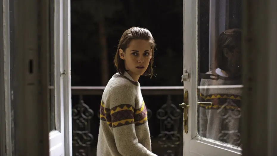 Видео к фильму Персональный покупатель — Bande-annonce officielle PERSONAL SHOPPER