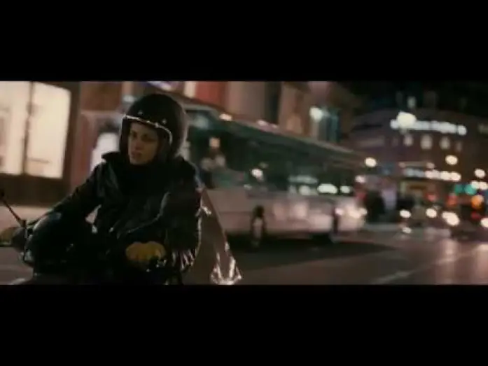 Видео к фильму Персональный покупатель — TV Spot