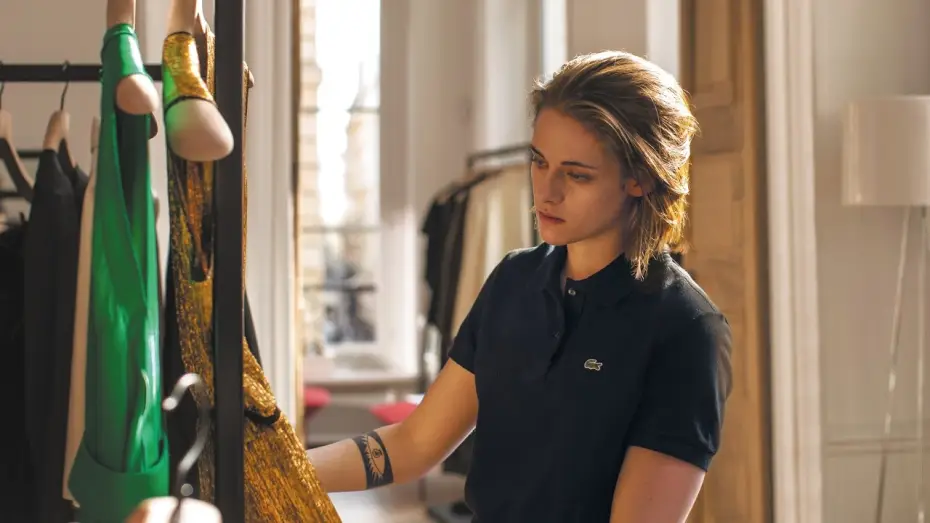 Видео к фильму Персональный покупатель — PERSONAL SHOPPER teaser exclusif