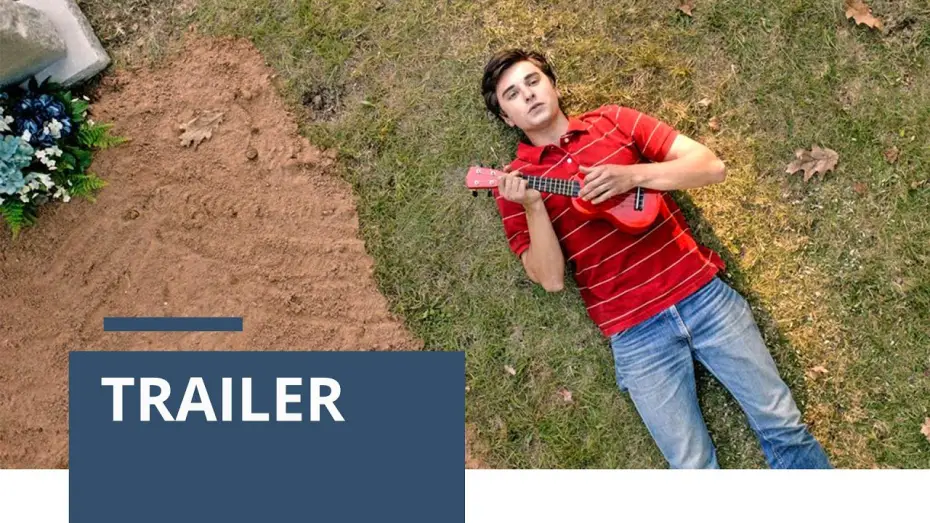 Видео к фильму Coconut Hero — COCONUT HERO (Trailer)