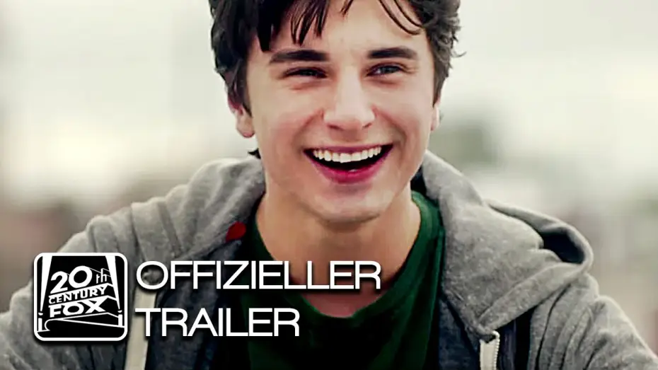 Видео к фильму Coconut Hero — Offizieller Trailer