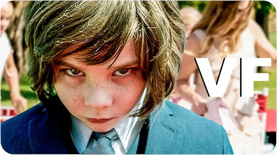 Видео к фильму Маленькое зло — LITTLE EVIL Bande Annonce VF (Netflix // 2017)