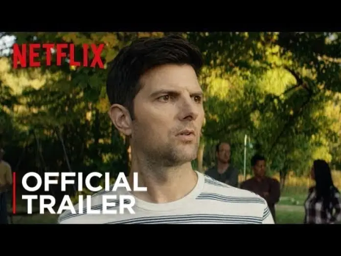 Видео к фильму Маленькое зло — Official Trailer