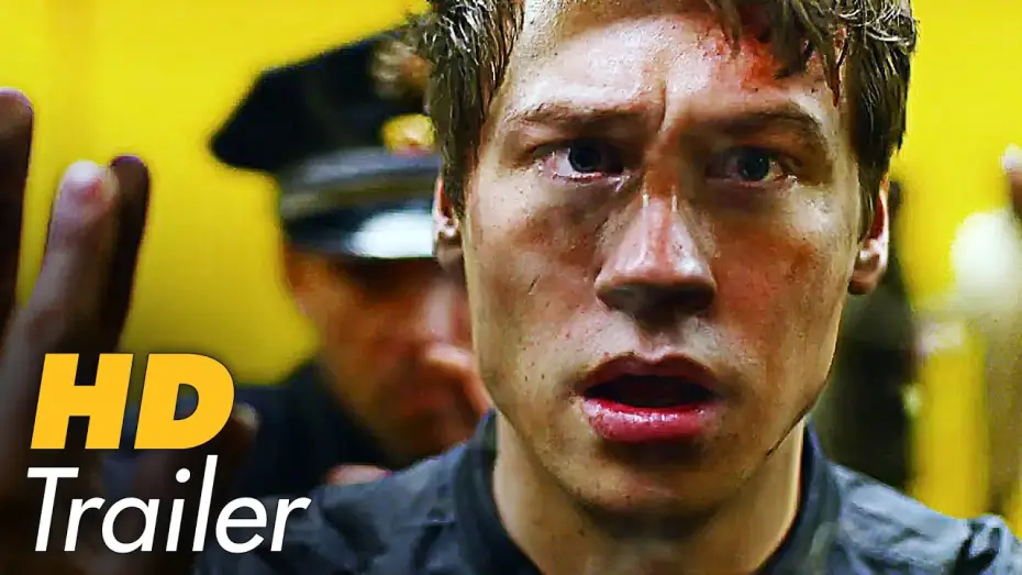 Видео к фильму Boy 7 — BOY 7 Trailer Deutsch German (2015)
