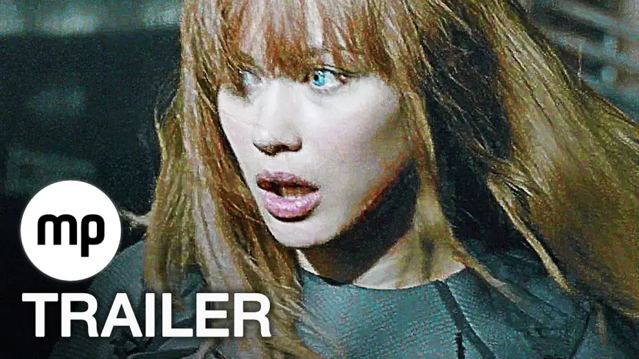 Видео к фильму Ускорение — Exklusiv MOMENTUM Trailer German Deutsch (2015)