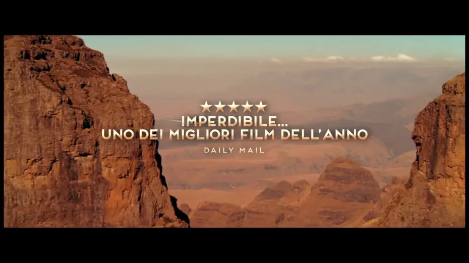 Видео к фильму Соединённое королевство — A United Kingdom - L'amore che ha cambiato la storia | Trailer Italiano HD