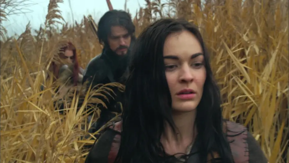 Видео к фильму Мифика: Тёмные времена — Mythica : La pierre de pouvoir (VF)