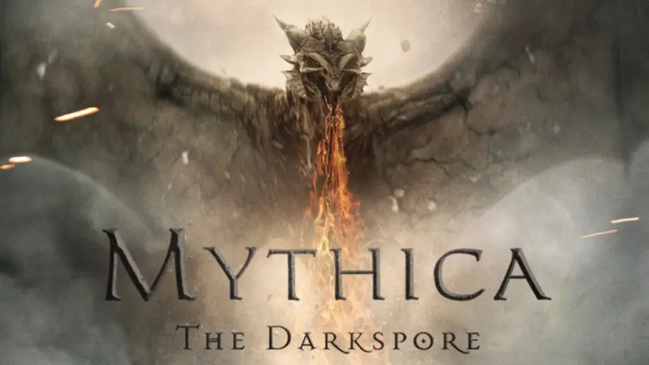 Видео к фильму Мифика: Тёмные времена — Mythica 2: The Darkspore - Official Trailer