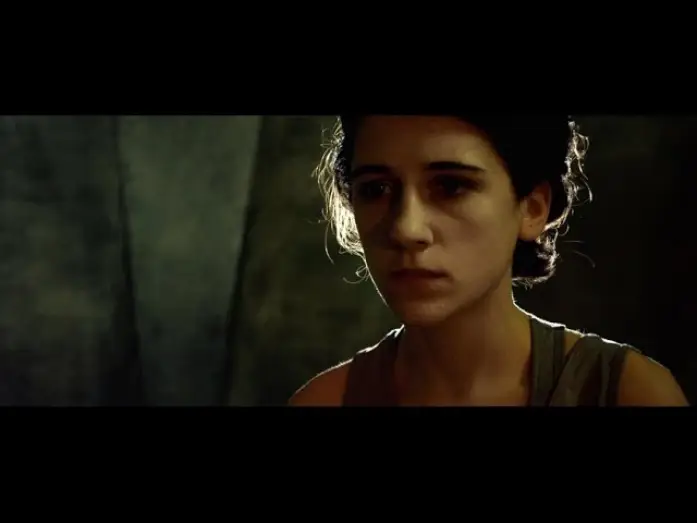 Видео к фильму Native — NATIVE Official Trailer (2018) Ellie Kendrick - Sci-Fi - Rupert Graves