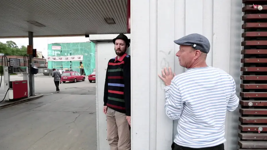 Видео к фильму Gode Naboer — Gode naboer / Good Neighbors (with English subtitles)