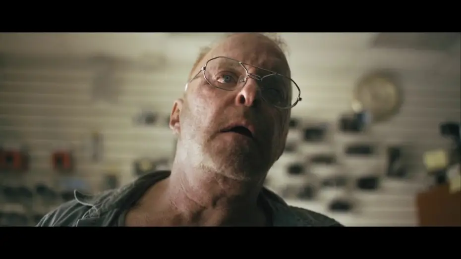Видео к фильму 13 камер — 13 Cameras (UFE Trailer)