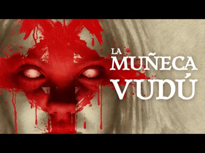 Видео к фильму Куклы беспокойства — La muñeca vudú   Trailer subtitulado ( Worry Dolls (The Devil's Dolls)