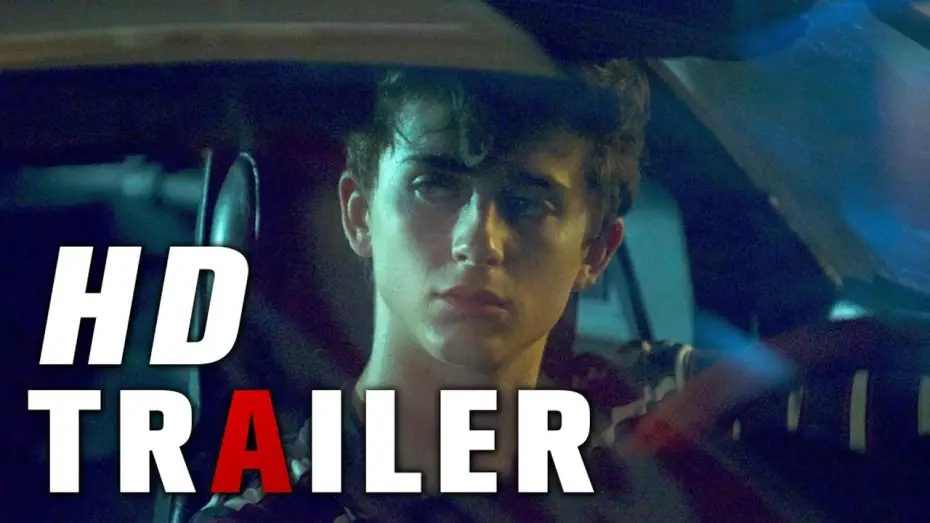 Видео к фильму Жаркие летние ночи — HOT SUMMER NIGHTS - Bande Annonce VO