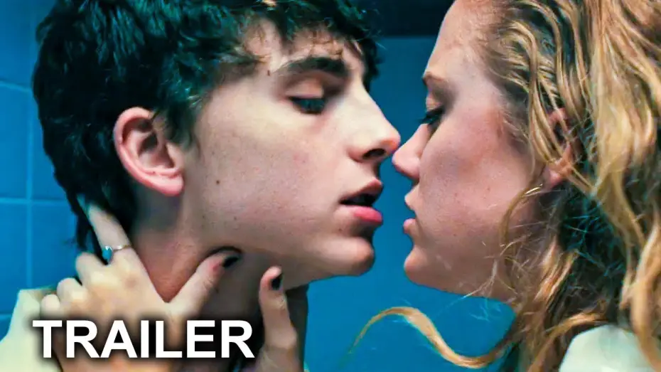 Видео к фильму Жаркие летние ночи — Hot Summer Nights - Trailer Subtitulado Español Latino 2018