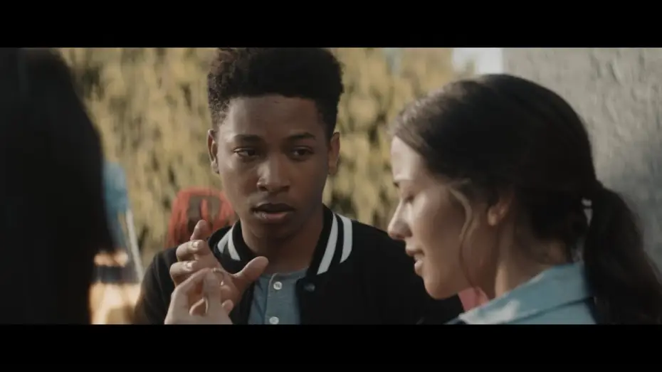 Видео к фильму Ловкость — Sleight