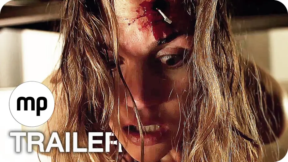 Видео к фильму Снекуик — SCREAM WEEK Trailer German Deutsch (2016)
