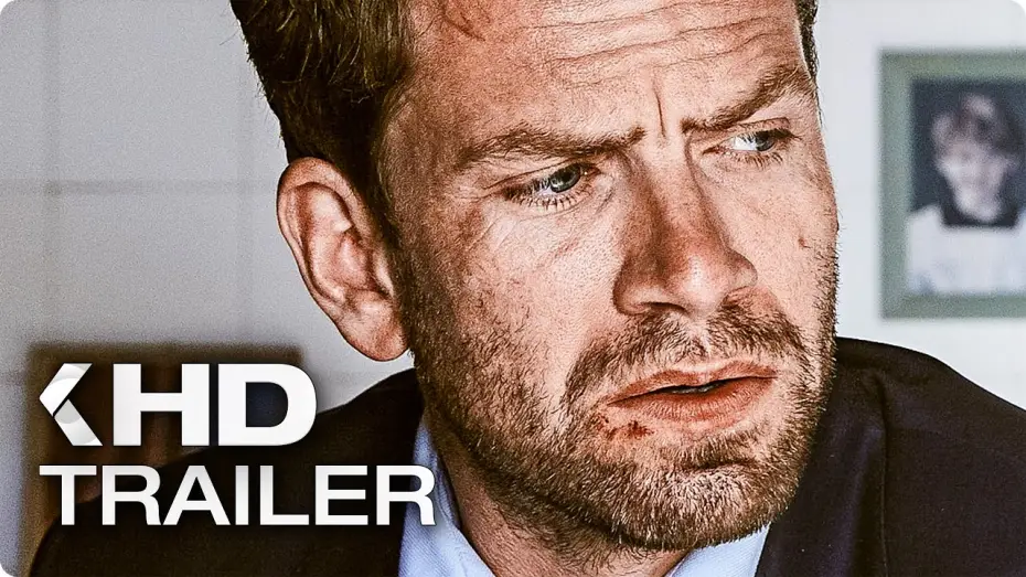 Видео к фильму Мистериум. Тьма в бутылке — ERLÖSUNG Trailer German Deutsch (2016)