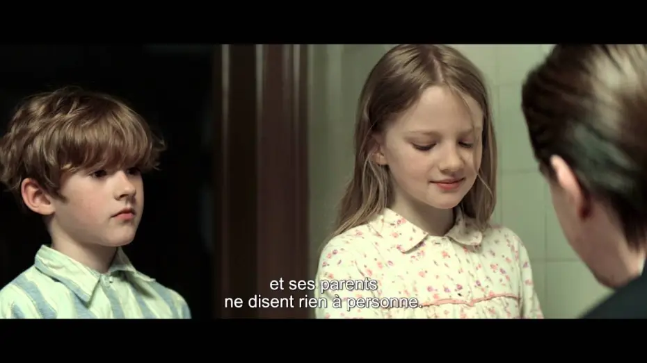Видео к фильму Мистериум. Тьма в бутылке — Les Enquêtes du Département V : DÉLIVRANCE - Bande Annonce VOST
