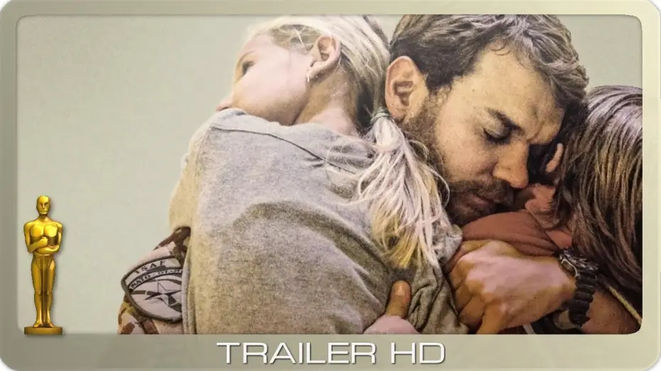 Видео к фильму Война — A War ≣ 2015 ≣ Trailer