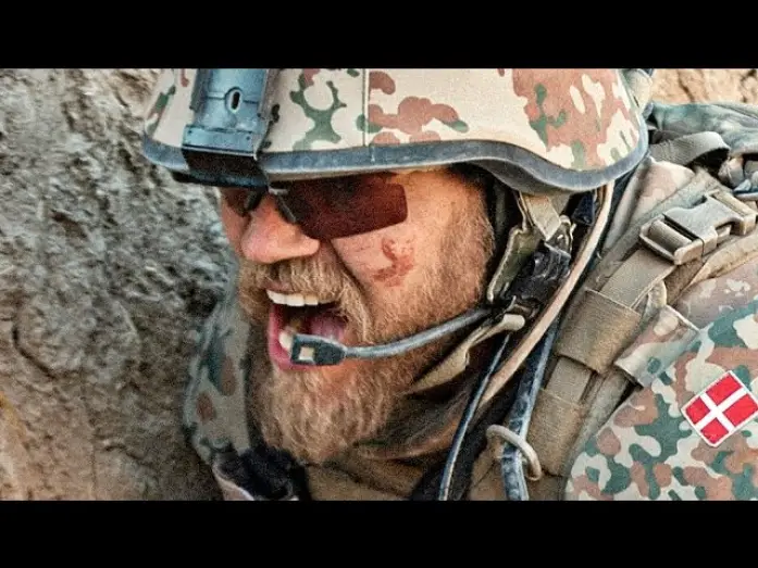 Видео к фильму Война — A WAR | Trailer deutsch german [HD]