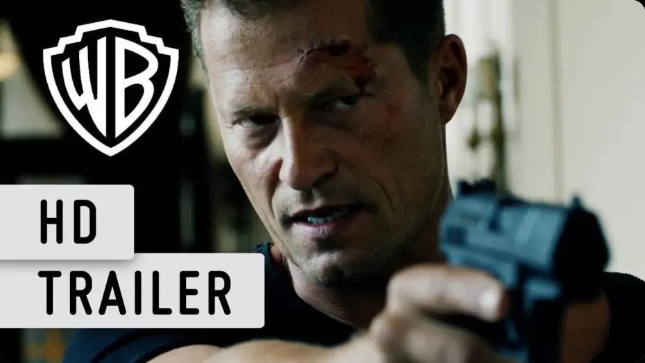 Видео к фильму Безбашенный Ник — TSCHILLER: OFF DUTY - Trailer F2 Deutsch HD German