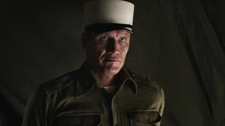 Видео к фильму Боевые свиньи — Bastardi di guerra - Trailer
