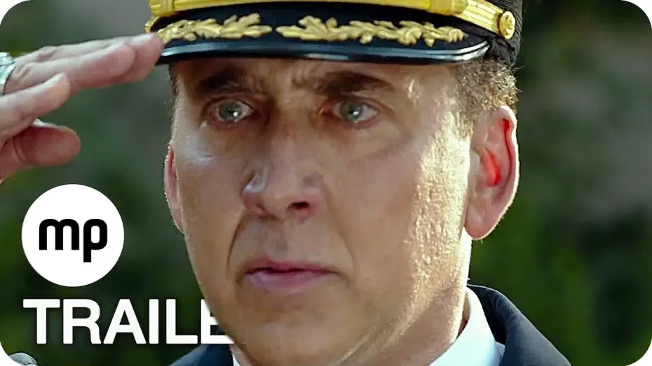 Видео к фильму Крейсер — USS INDIANAPOLIS Trailer German Deutsch (2017)