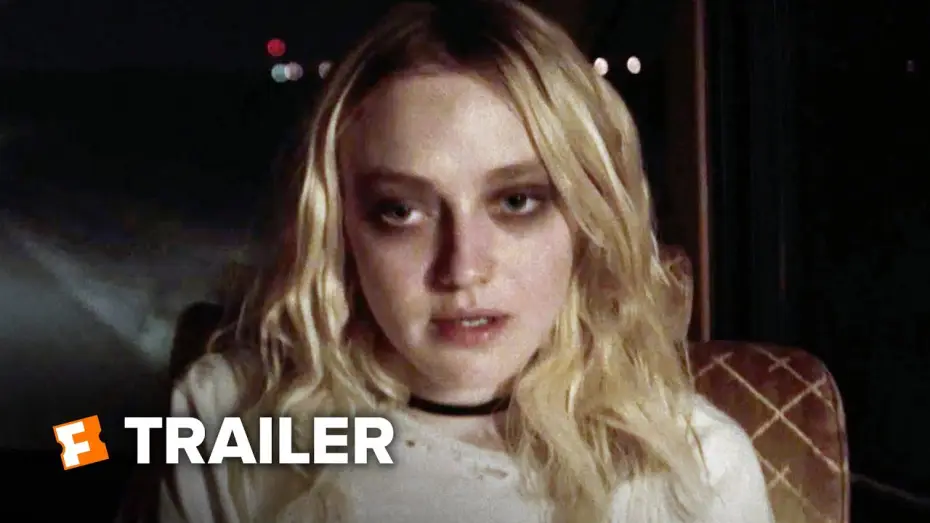 Видео к фильму Вьена и призраки — Viena and the Fantomes Trailer #1 (2020) | Movieclips Trailers