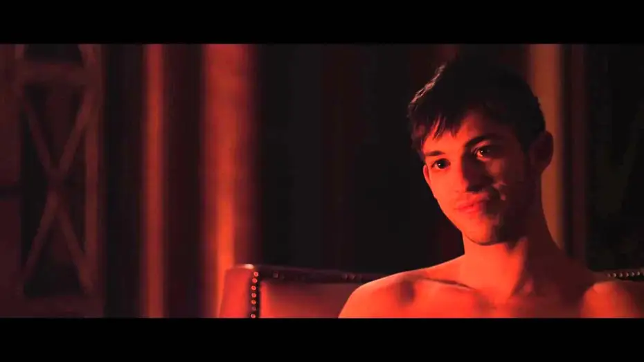 Видео к фильму Beautiful Something — Beautiful Something Official Trailer