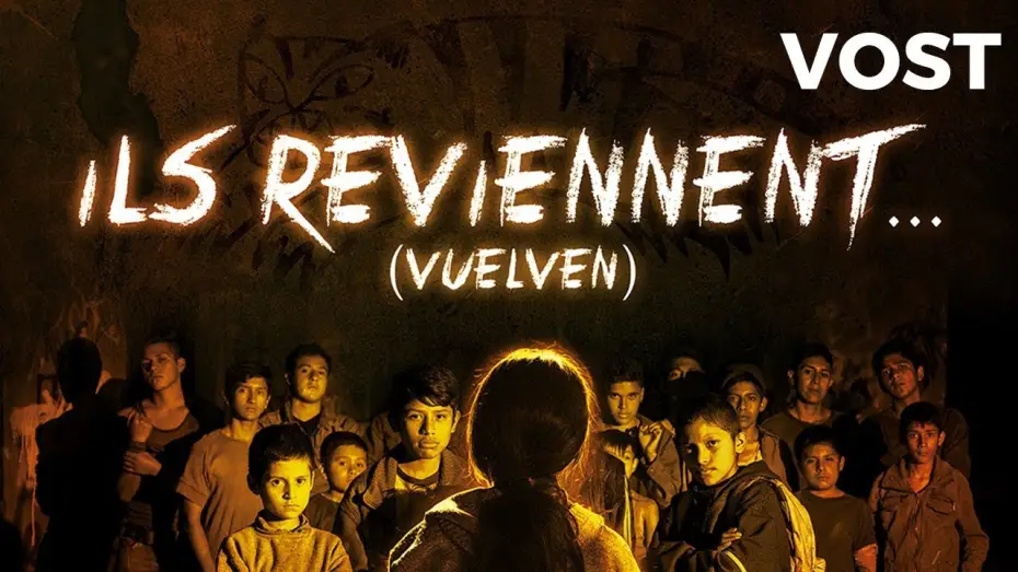Видео к фильму Всегда возвращается — Ils reviennent... - Bande Annonce VOST