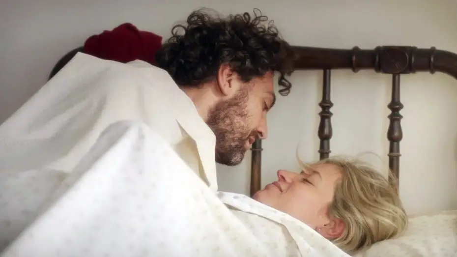 Видео к фильму El apóstata — DIEU MA MÈRE ET MOI Bande Annonce (2016)