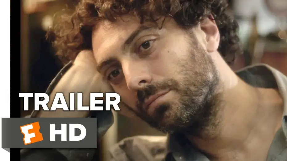 Видео к фильму El apóstata — The Apostate Official US Release Trailer (2016) - Comedy