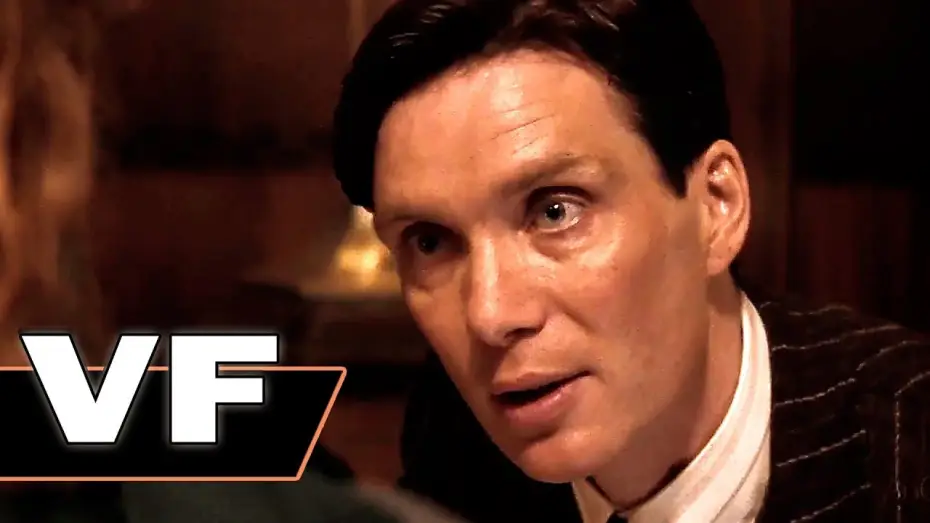 Видео к фильму Антропоид — OPÉRATION ANTHROPOID Bande Annonce VF ✩ Cillian Murphy, Charlotte Le Bon, Thriller (2017)