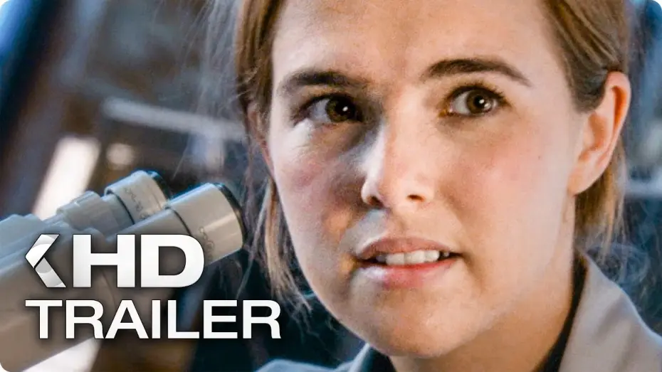 Видео к фильму Мажоры на каникулах — GOOD KIDS: Apfelkuchen war gestern Exklusiv Trailer German Deutsch (2017)
