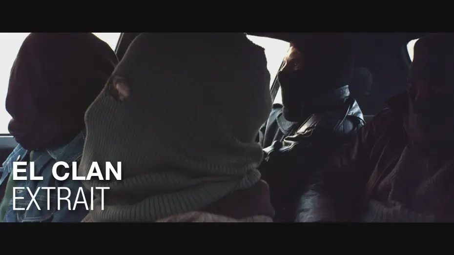 Видео к фильму Клан — EL CLAN - EXTRAIT 1 VOSTFR