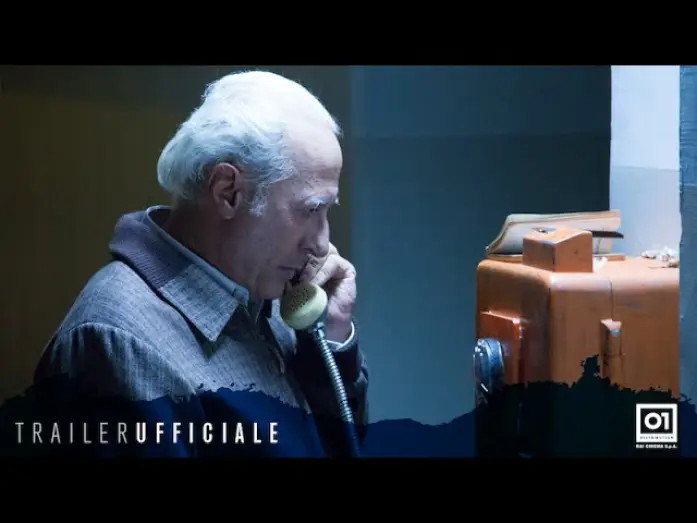 Видео к фильму Клан — IL CLAN (2016) di Pablo Trapero - Trailer Ufficiale ITA HD