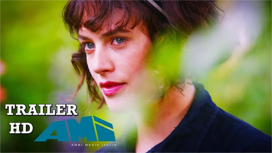 Видео к фильму Фантастическая любовь и где ее найти — THIS BEAUTIFUL FANTASTIC TRAILER UFFICIALE ITALIANO (Tom Wilkinson Jessica Brown Findlay)