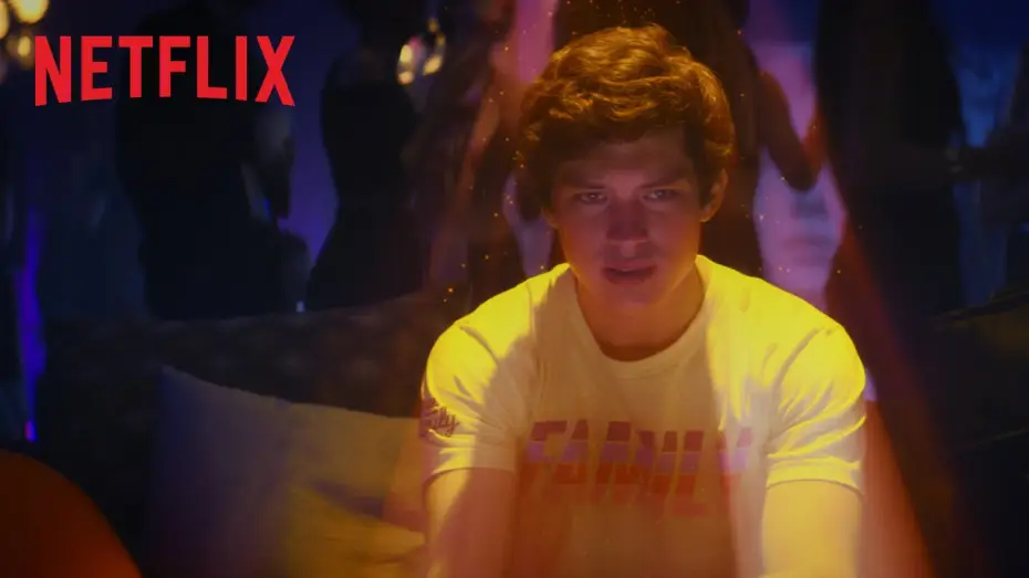 Видео к фильму XOXO — XOXO | Tráiler oficial en ESPAÑOL | Netflix España