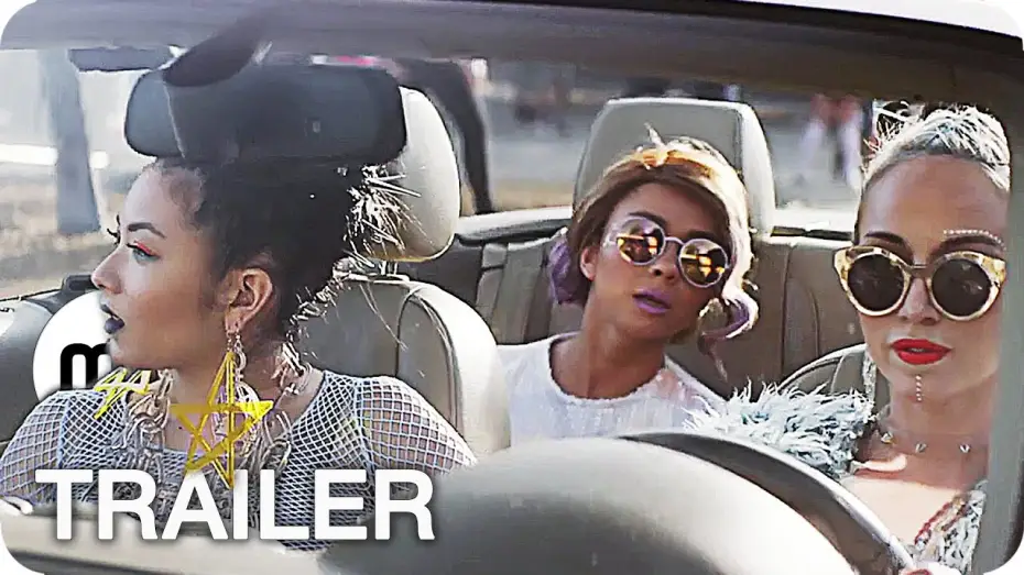 Видео к фильму XOXO — XOXO Trailer German Deutsch (2016) Netflix Film