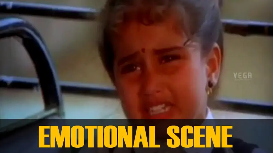 Видео к фильму പൂക്കാലം വരവായി — Baby Shamili Emotional Scene ||  Pookkalam Varavayi